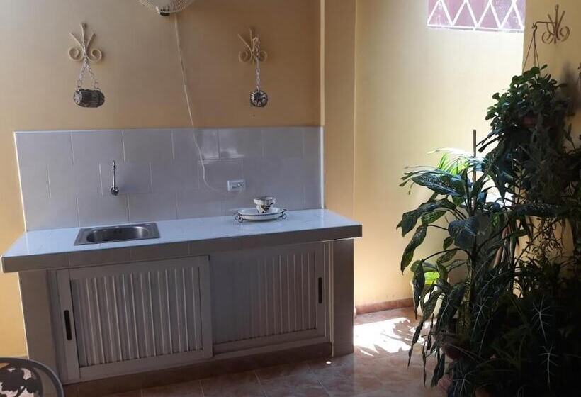 تختخواب و صبحانه Retiro Nancy