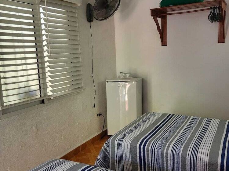 تختخواب و صبحانه Retiro Nancy