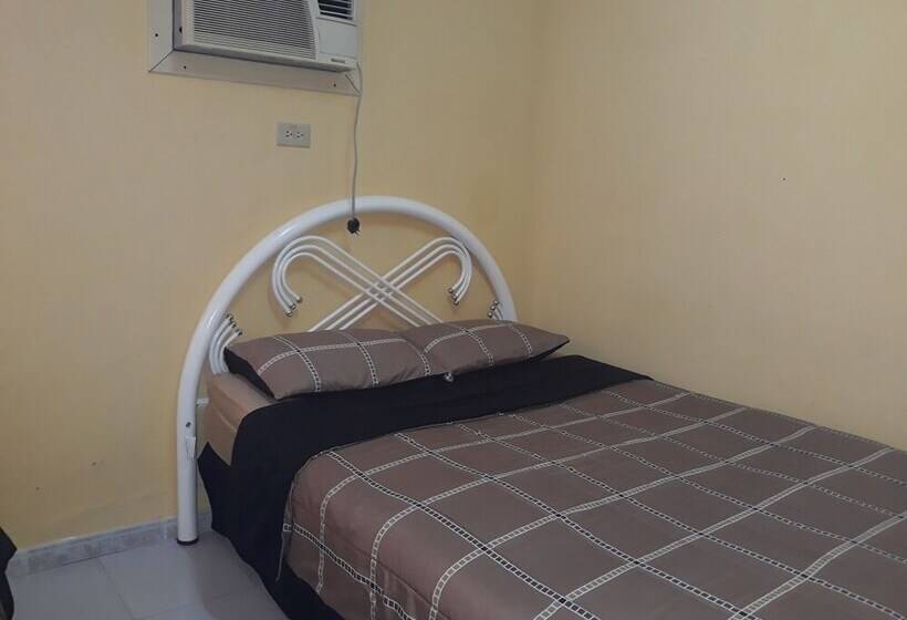 تختخواب و صبحانه Retiro Nancy