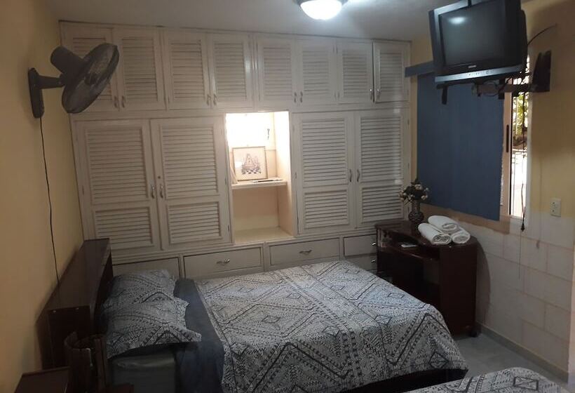 تختخواب و صبحانه Retiro Nancy