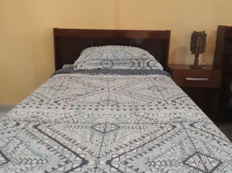 تختخواب و صبحانه Retiro Nancy