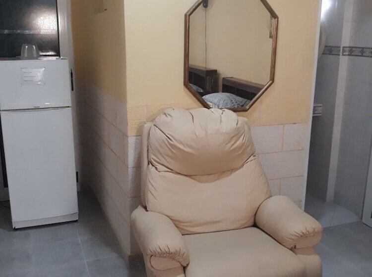 تختخواب و صبحانه Retiro Nancy