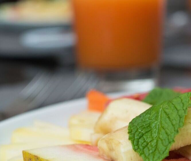 تختخواب و صبحانه Retiro Nancy