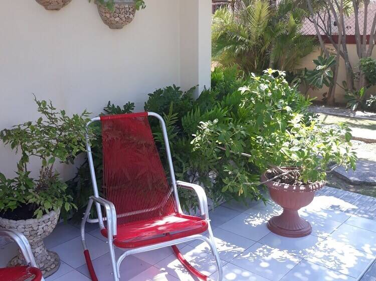 تختخواب و صبحانه Retiro Nancy