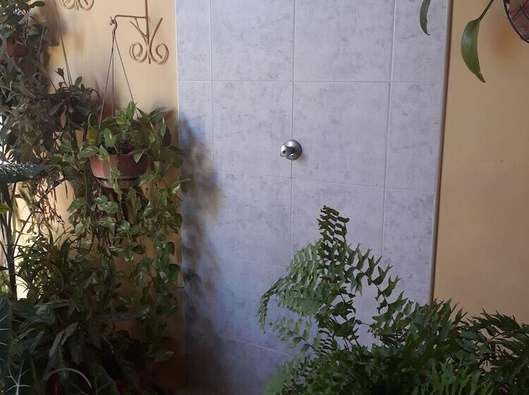 تختخواب و صبحانه Retiro Nancy