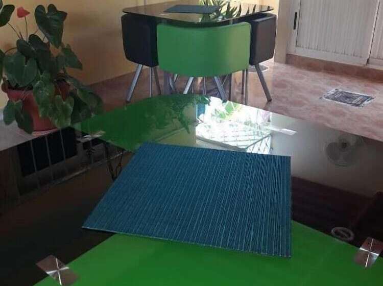 تختخواب و صبحانه Retiro Nancy