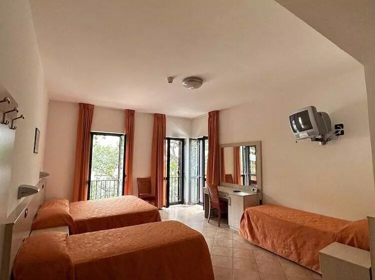 Hotelli Athena Palace