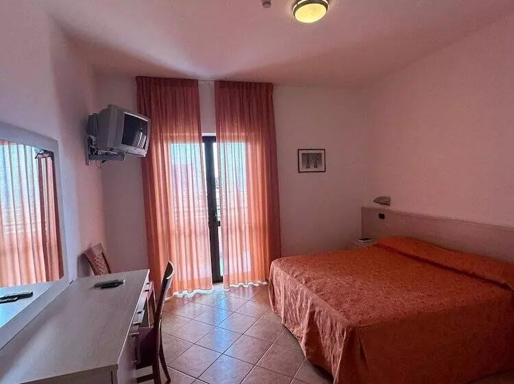 Hotelli Athena Palace