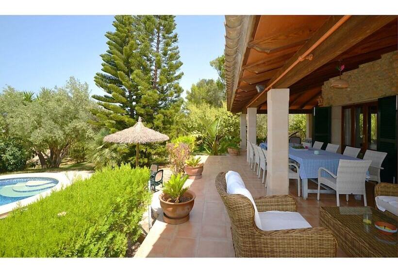 هتل Belvilla By Oyo Roura