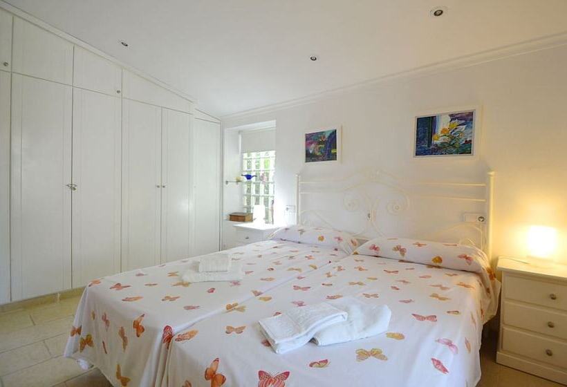 هتل Belvilla By Oyo Roura