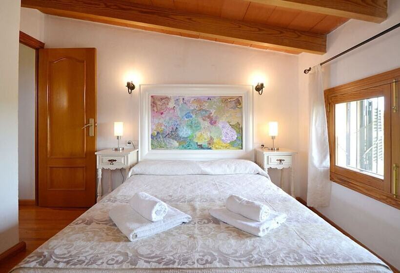 هتل Belvilla By Oyo Roura