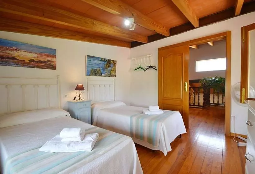 Hotelli Belvilla By Oyo Roura