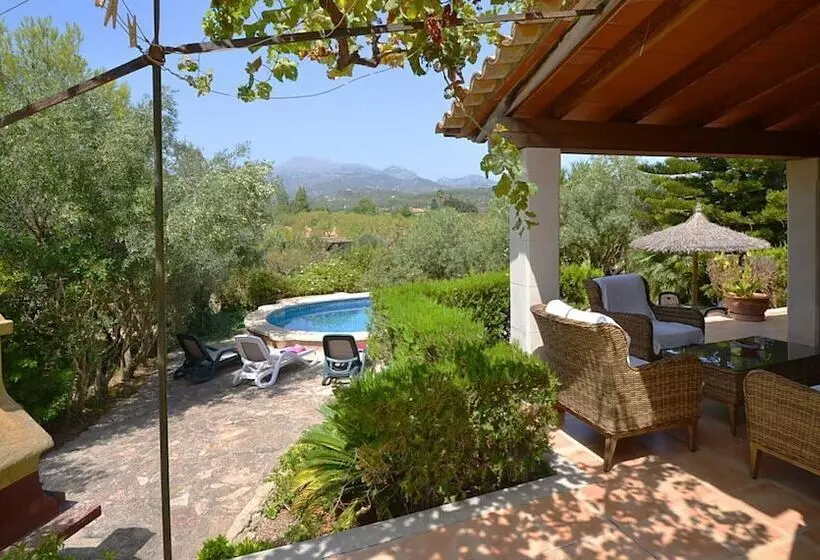 Hotelli Belvilla By Oyo Roura