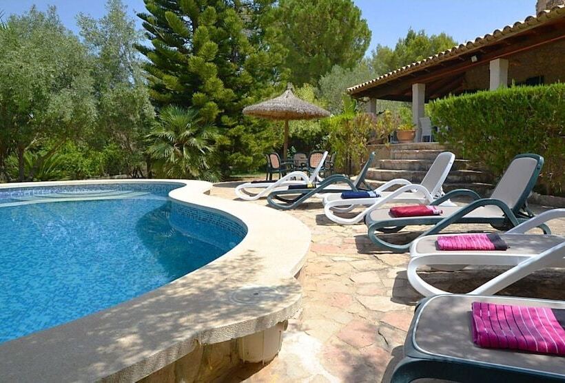 هتل Belvilla By Oyo Roura