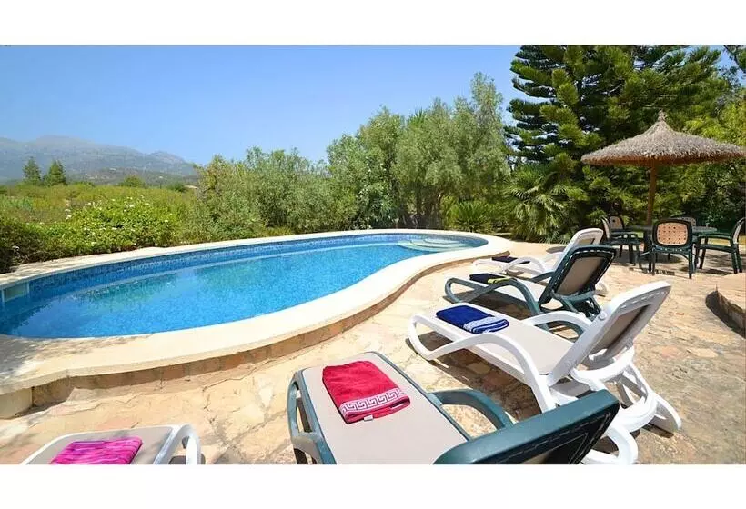 Hotelli Belvilla By Oyo Roura