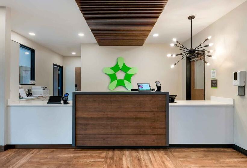 Отель Extended Stay Premier Suites   Pensacola  Nas Corry Station