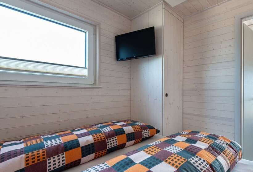 Hotel Houseboat Harmony