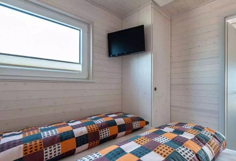 ホテル Houseboat Harmony