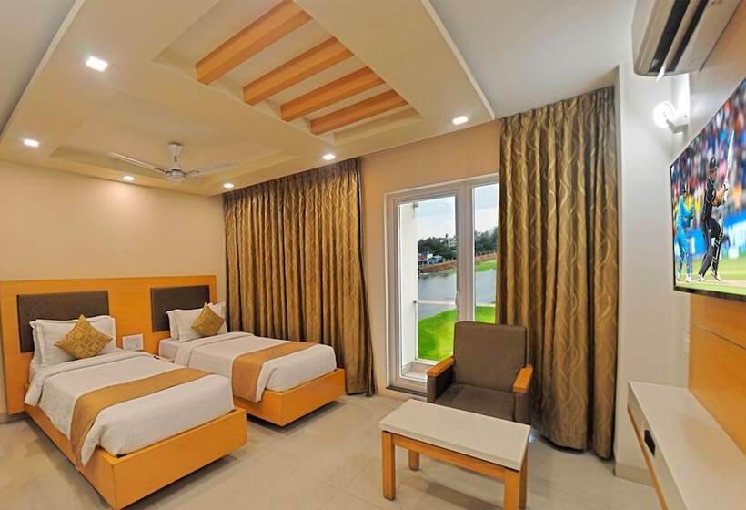 ホテル Kuber Inn Elite