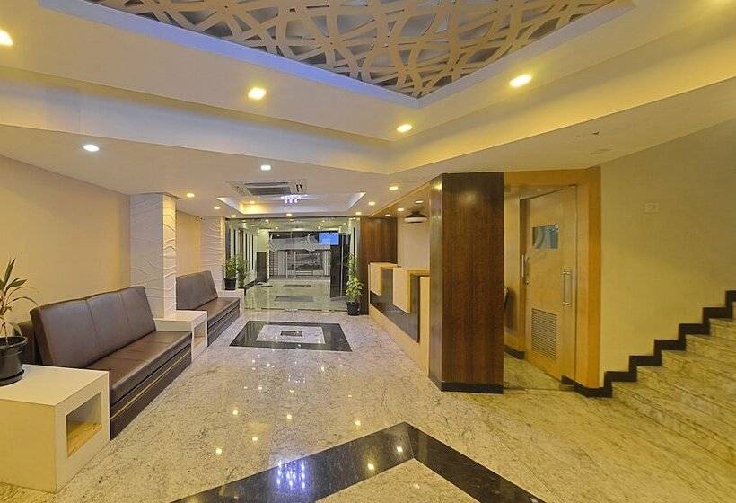 ホテル Kuber Inn Elite