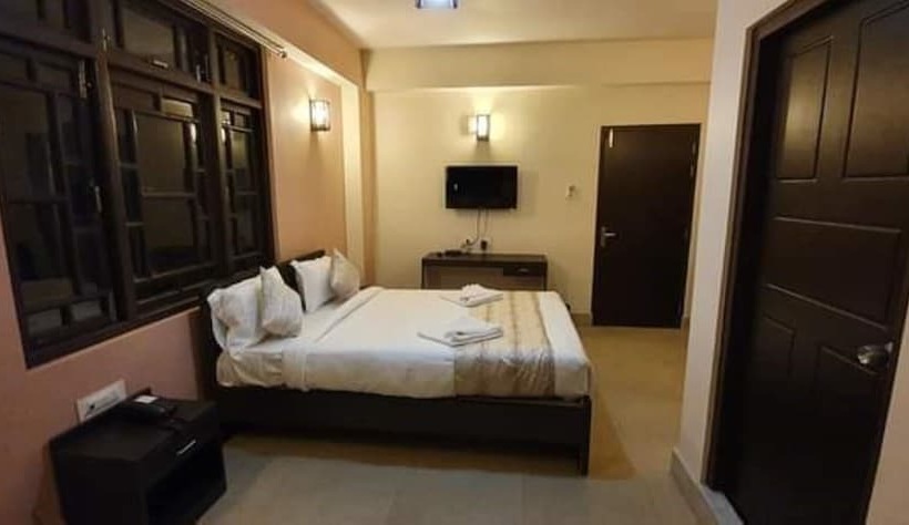 Hotel Lasso Regency & Spa Namchi