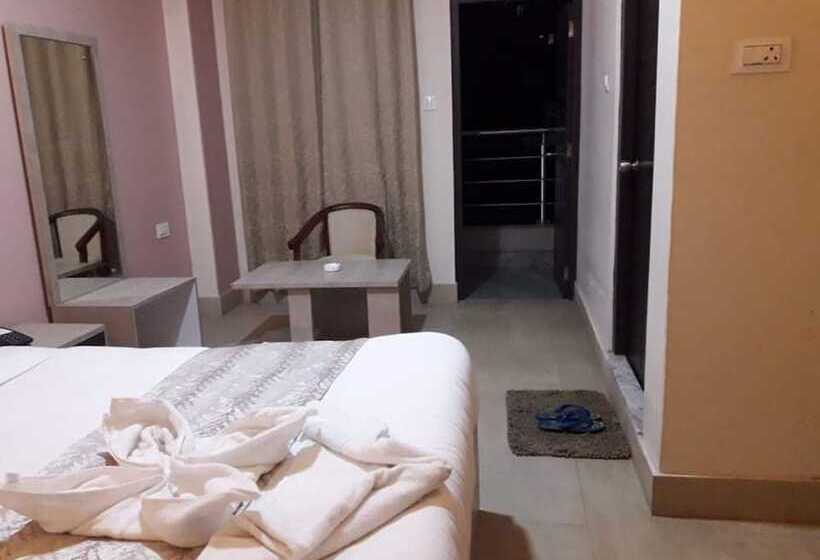 Hotel Lasso Regency & Spa Namchi