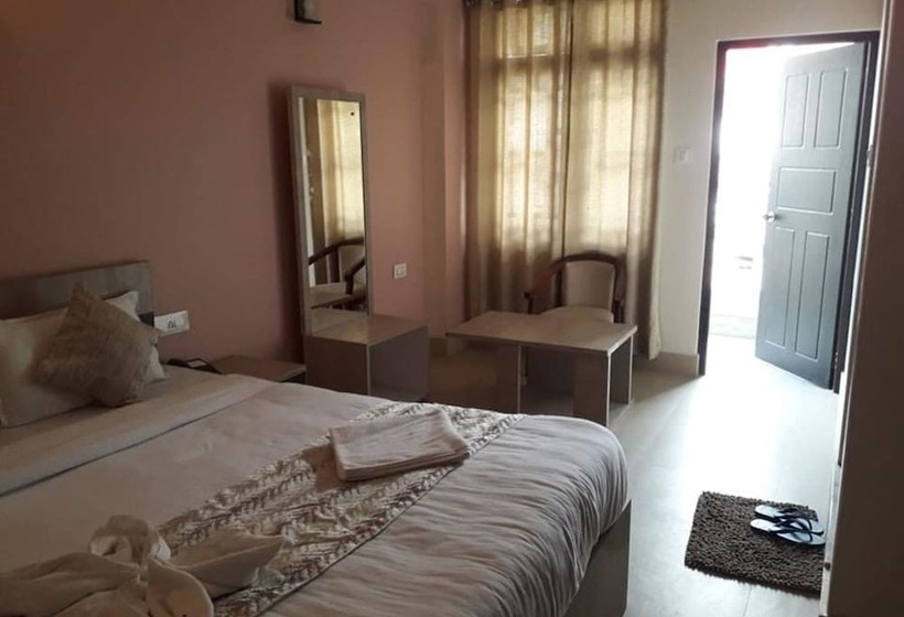 Hotel Lasso Regency & Spa Namchi