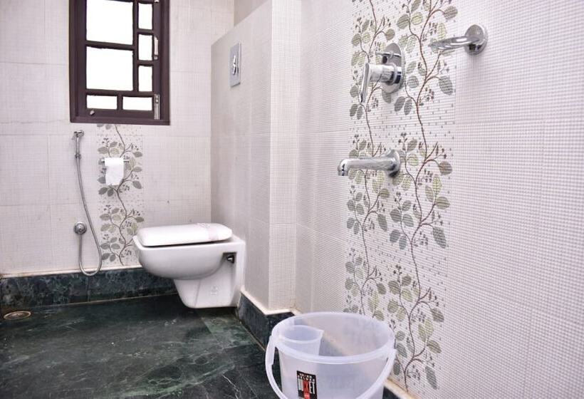 هتل Lasso Regency & Spa Namchi