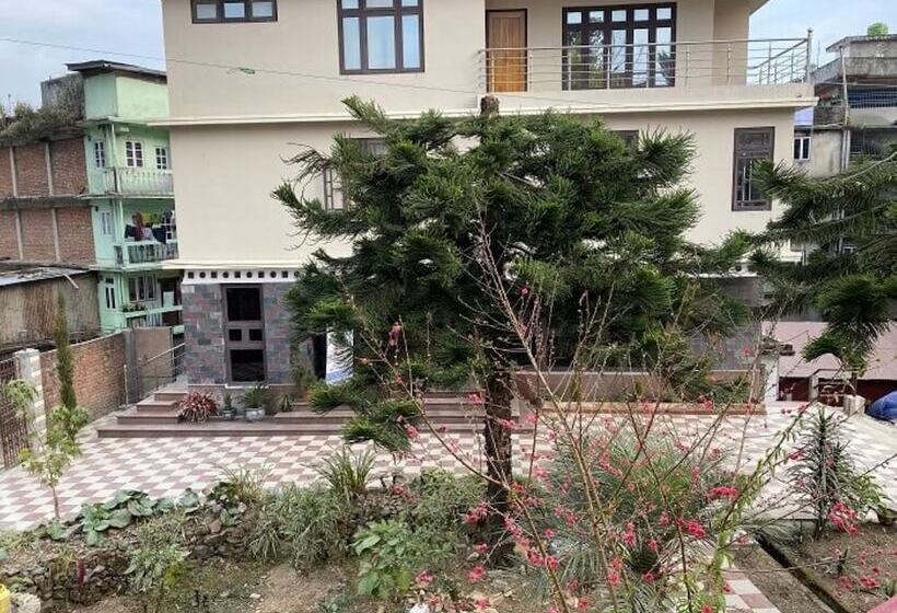 Hotel Lasso Regency & Spa Namchi