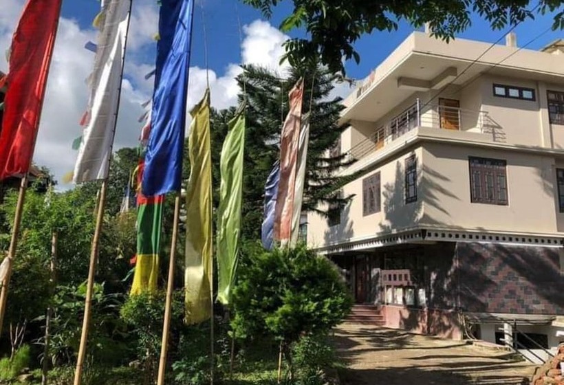 Hotel Lasso Regency & Spa Namchi