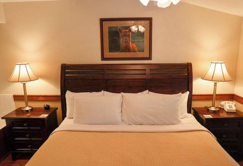 فندق The Liberty Lodge At Sister Bay