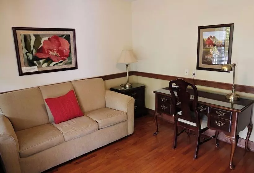 ホテル The Liberty Lodge At Sister Bay