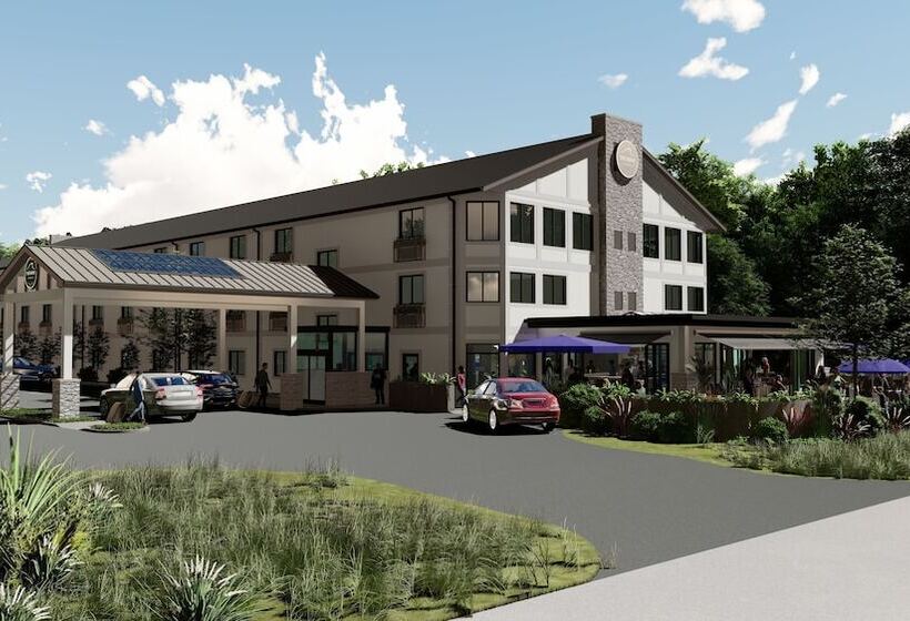 호텔 The Wave At Marblehead