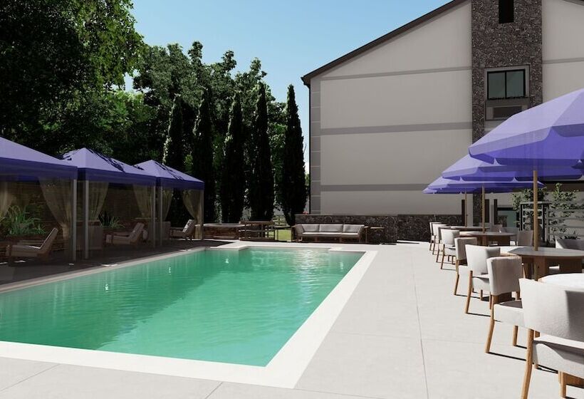 호텔 The Wave At Marblehead