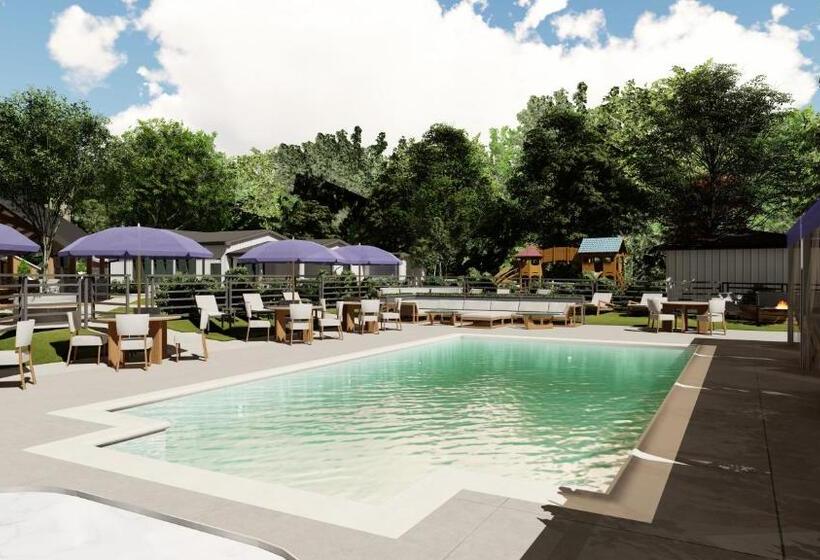 호텔 The Wave At Marblehead