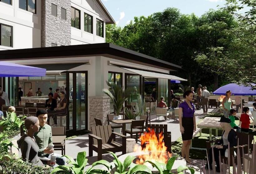 호텔 The Wave At Marblehead