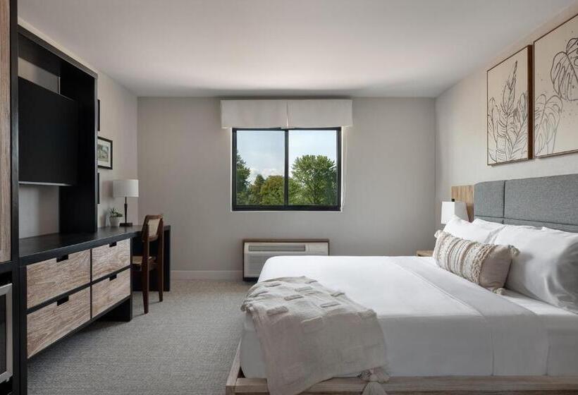 호텔 The Wave At Marblehead