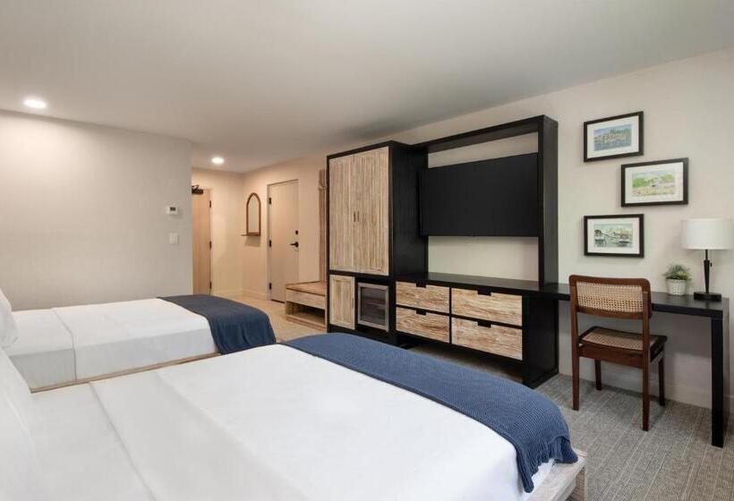 호텔 The Wave At Marblehead