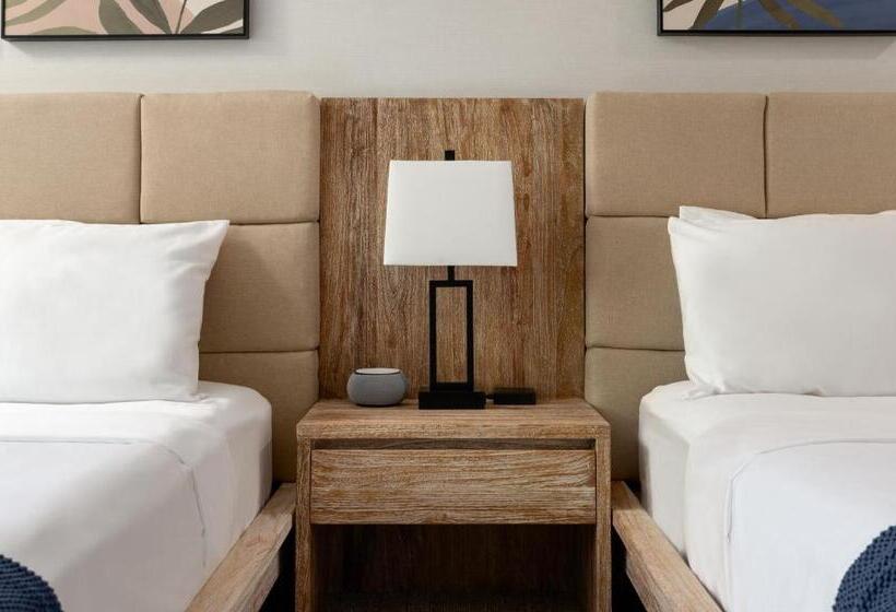 호텔 The Wave At Marblehead