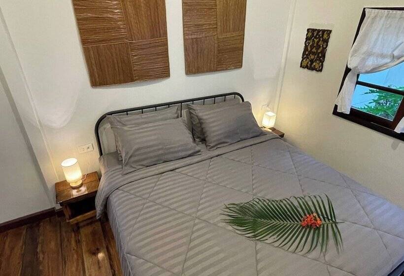 酒店 Vanara Bungalows