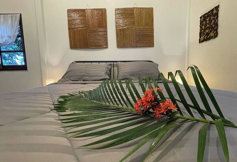 酒店 Vanara Bungalows