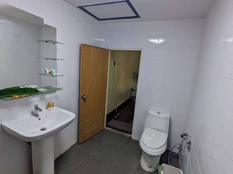 酒店 Vanara Bungalows