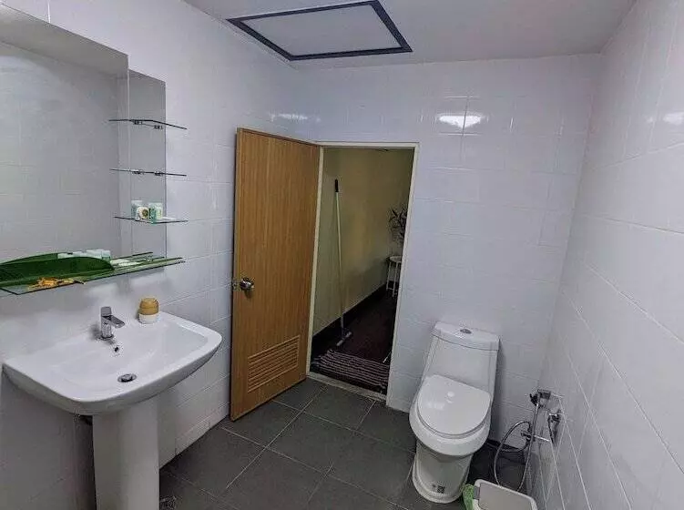 ホテル Vanara Bungalows