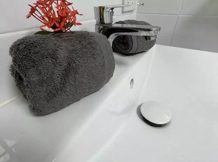 ホテル Vanara Bungalows