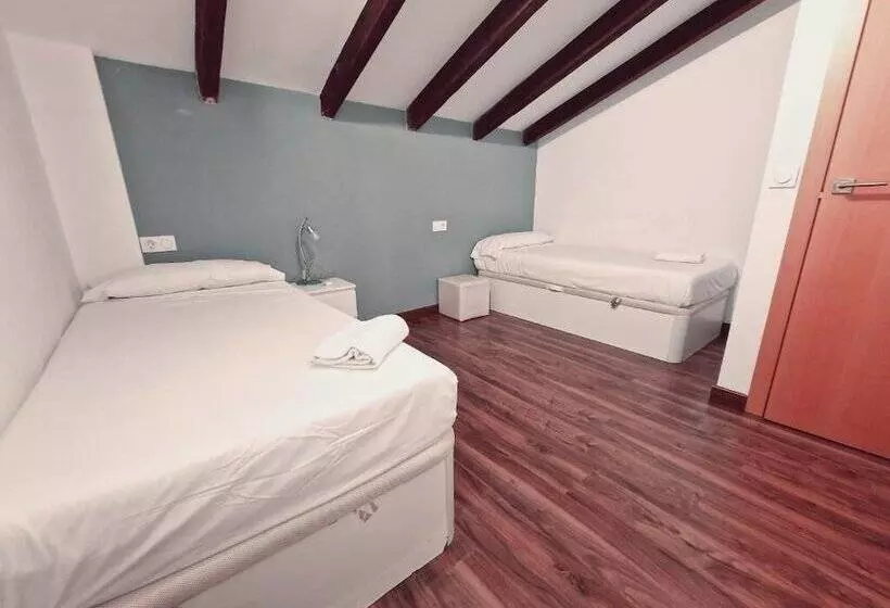 Luxury Apartments Puerto Valencia