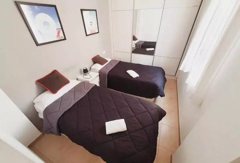 Luxury Apartments Puerto Valencia