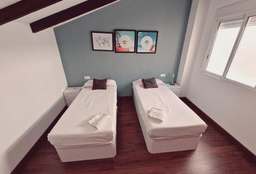 Luxury Apartments Puerto Valencia