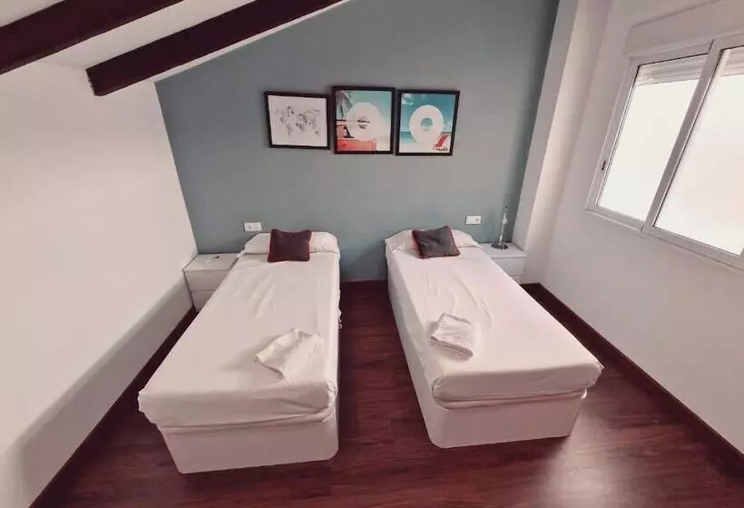 Luxury Apartments Puerto Valencia