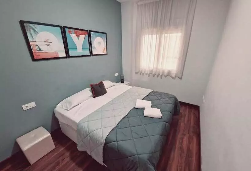 Luxury Apartments Puerto Valencia