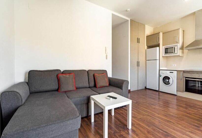 Luxury Apartments Puerto Valencia